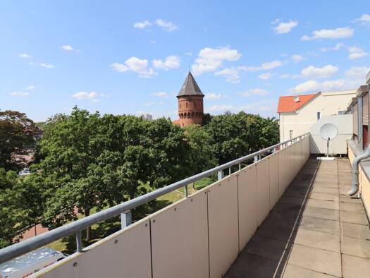 Wohnung zum Kauf 79.000 € 2 Zimmer 52,8 m² Kernstadt Süd Peine 31226