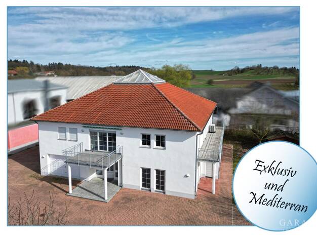 Bürogebäude zum Kauf 649.000 € 376 m² Bürofläche Stockheim Brackenheim 74336