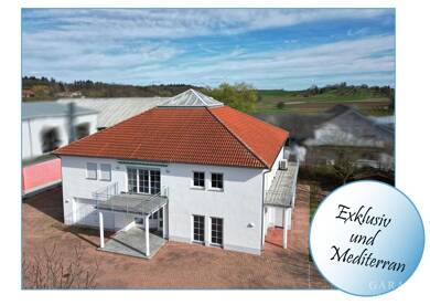 Medizinisches Gebäude zum Kauf 649.000 € 376 m² Bürofläche Stockheim Brackenheim 74336