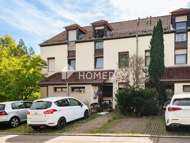 Reihenmittelhaus zum Kauf 530.710 € 6 Zimmer 113 m² 149,8 m² Grundstück Altdorf 71155