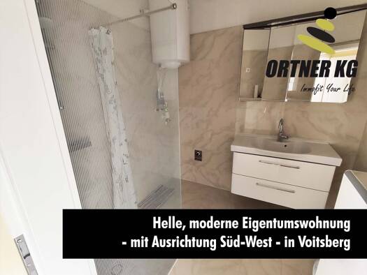 Wohnung zum Kauf 120.000 € 2 Zimmer 60 m² Voitsberg 8570