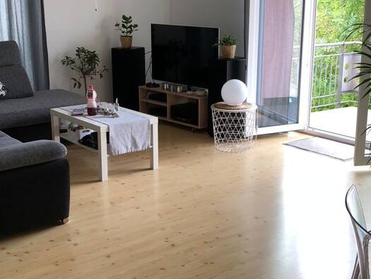 Wohnung zur Miete 750 € 3 Zimmer 105 m² Geschoss 2/3 frei ab 01.01.2027 Zum Hexenhübel 24 Erlenbrunn Pirmasens 66955