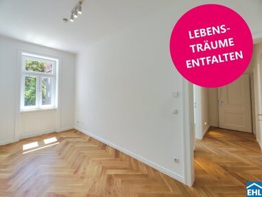 Wohnung zum Kauf 899.000 € 4 Zimmer 126,1 m² 4. Geschoss Meißnergasse Wien 1220