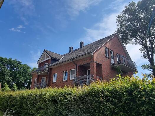 Mehrfamilienhaus zum Kauf 699.000 € 379,9 m² 760 m² Grundstück Ahlhorn Großenkneten / Ahlhorn 26197
