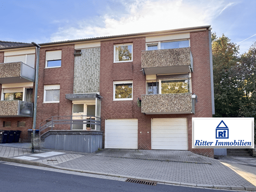 Mehrfamilienhaus zum Kauf 449.000 € 12 Zimmer 295 m² 566 m² Grundstück Donnerberg Stolberg 52222