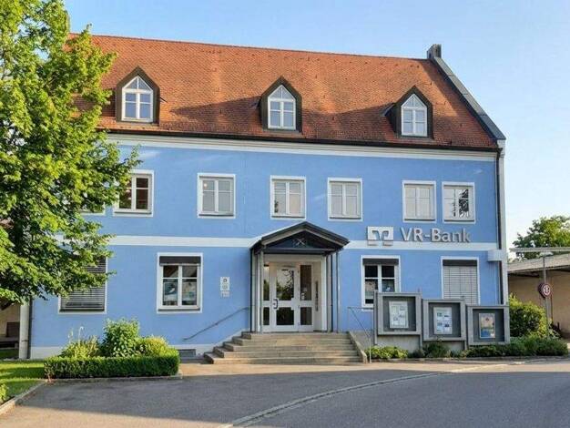 Wohnung zur Miete 615 € 3 Zimmer 72,7 m² frei ab 01.04.2026 Mamming 94437