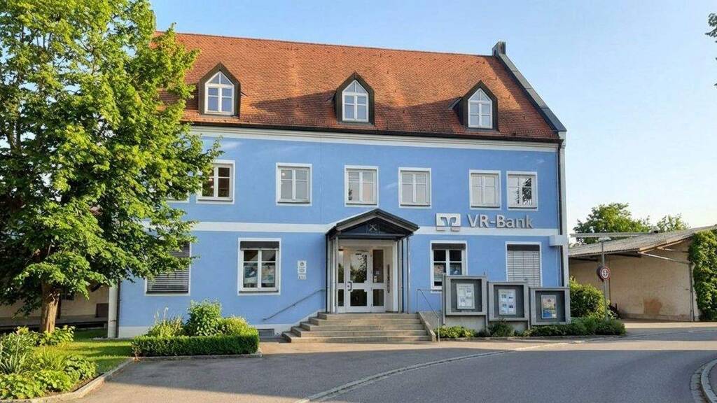 Wohnung zur Miete 615 € 3 Zimmer 72,7 m² frei ab 01.04.2026 Mamming 94437