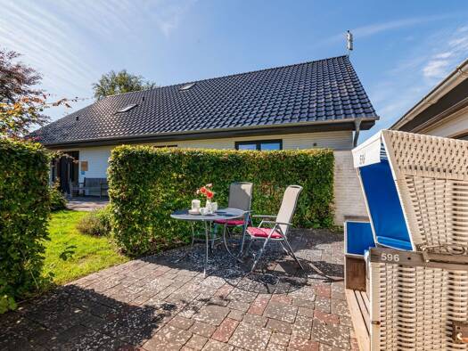 Einfamilienhaus zum Kauf 589.000 € 9 Zimmer 200 m² 1.140 m² Grundstück Nordstrand 25845