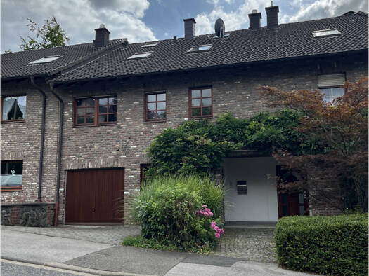 Reihenmittelhaus zum Kauf 595.000 € 5 Zimmer 238 m² 1.060 m² Grundstück Büsbach Stolberg (Rheinland) 52223