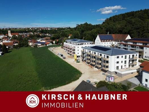 Wohnung zur Miete 685 € 2 Zimmer 63,9 m² 2. Geschoss Deining Deining 92364