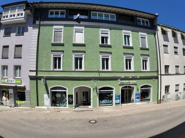 Bürofläche zur Miete 2.310 € 5 Zimmer 220 m² Bürofläche Traunstein Traunstein 83278
