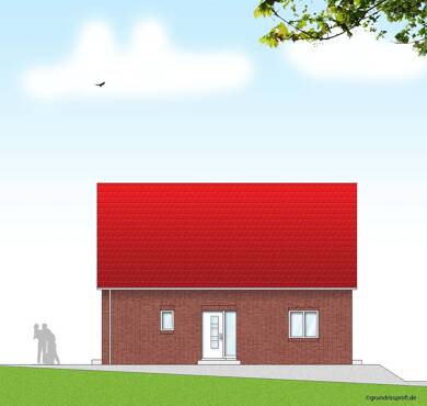 Einfamilienhaus zum Kauf provisionsfrei 589.000 € 5 Zimmer 143 m² 329 m² Grundstück Hauptstraße 84B Isernhagen - Farster Bauernschaft Isernhagen 30916