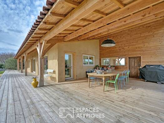 Einfamilienhaus zum Kauf 760.000 € 7 Zimmer 150 m² 1.750 m² Grundstück UZES 30700