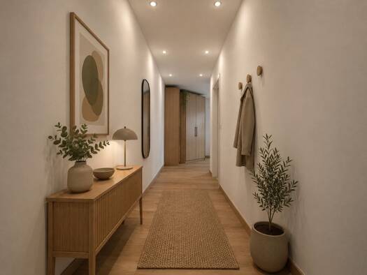 Wohnung zum Kauf 419.000 € 2 Zimmer 67,6 m² Innenstadt Erlangen 91052