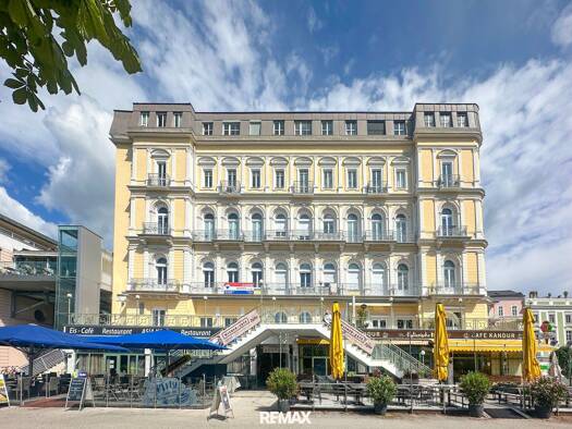 Wohnung zum Kauf 1.080.000 € 7 Zimmer 161 m² 2. Geschoss Gmunden 4810