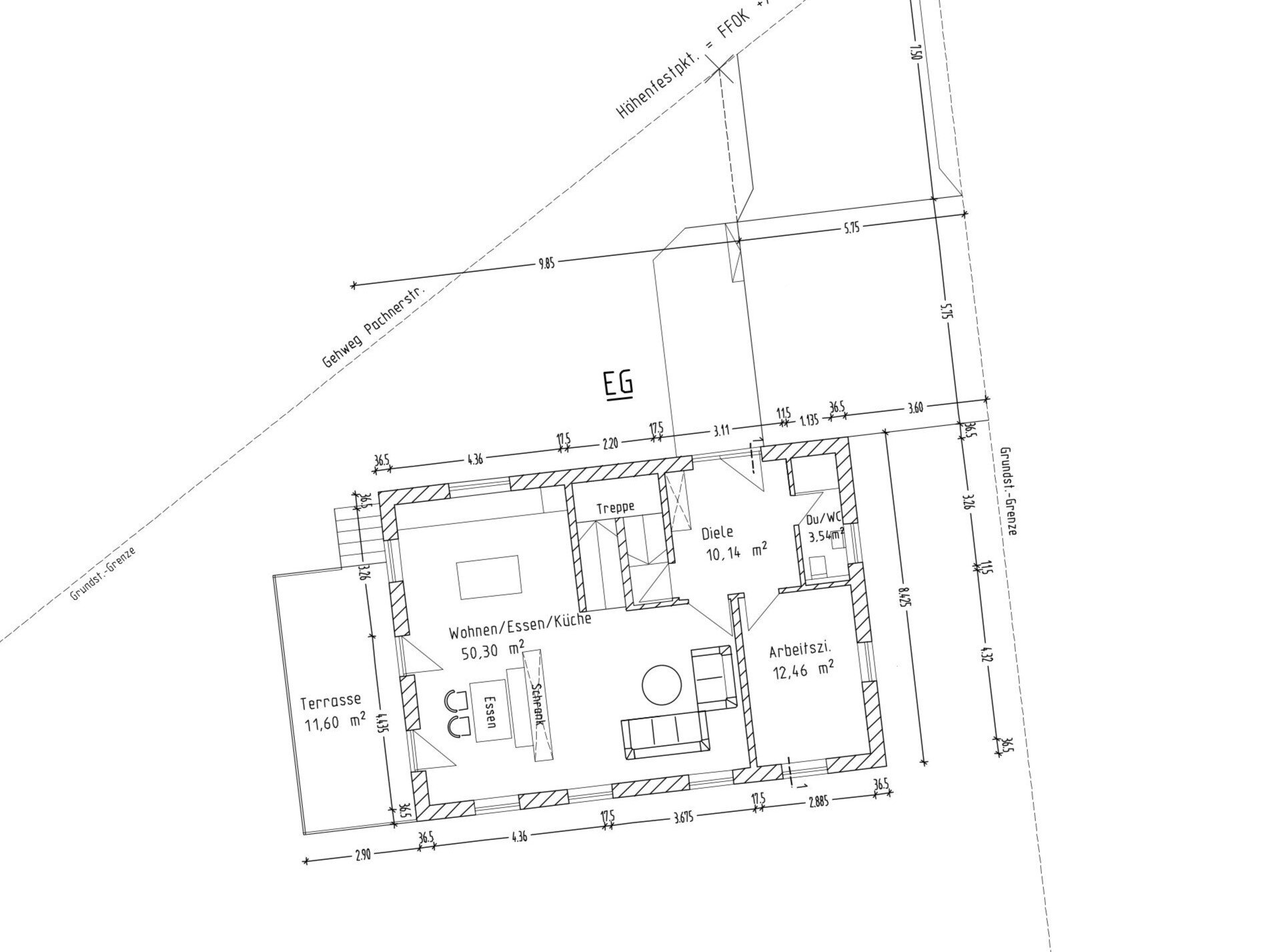 Einfamilienhaus zur Miete 1.800 € 6 Zimmer 218 m²<br/>Wohnfläche 648 m²<br/>Grundstück ab sofort<br/>Verfügbarkeit Münchshofen Teublitz 93158