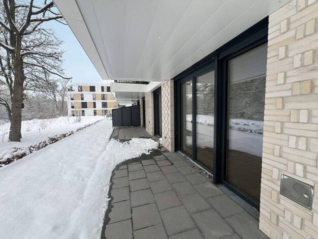 Wohnung zum Kauf - Erstbezug provisionsfrei 699.000 € 5 Zimmer 125,8 m² EG An der Mühlenau 14 a-e Pinneberg 25421