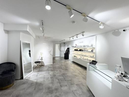 Praxis zur Miete 3.450 € 9 Zimmer 160 m² Bürofläche Nordend-Ost Frankfurt am Main 60316