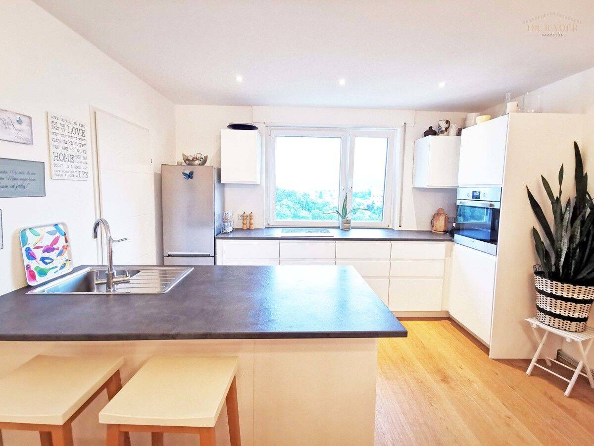 Wohnung zur Miete - Widok 5