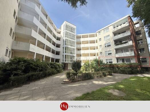 Wohnung zum Kauf 199.000 € 4 Zimmer 89 m² Kirchhuchting Bremen 28259