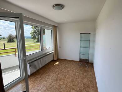 Wohnung zur Miete 450 € 2 Zimmer 41,2 m² EG frei ab 01.08.2025 Wart Altensteig 72213
