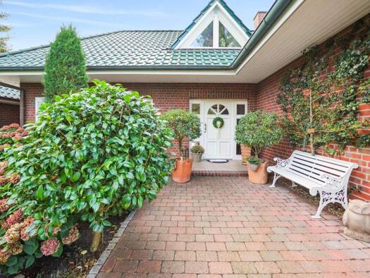 Einfamilienhaus zum Kauf 699.999 € 5 Zimmer 202 m² 2.994 m² Grundstück frei ab 01.06.2026 Borgfeld Bremen 28357