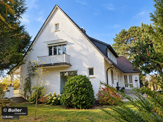 Einfamilienhaus zum Kauf 385.000 € 8 Zimmer 231 m² 1.313 m² Grundstück Sülbeck Nienstädt 31688
