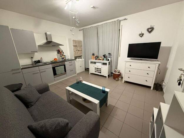 Wohnung zur Miete 510 € 1,5 Zimmer 41 m² frei ab 01.04.2026 Kürenz Trier 54296