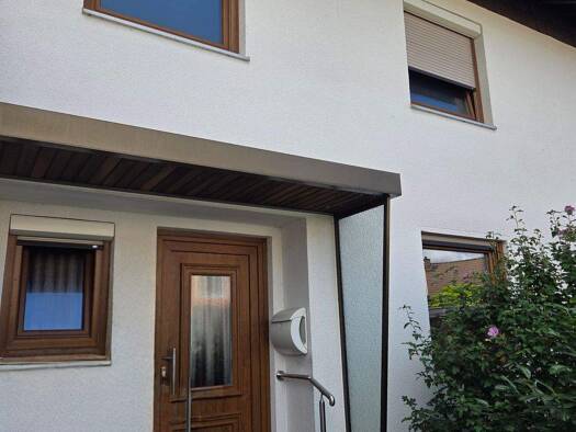 Reihenendhaus zum Kauf 279.000 € 6 Zimmer 145 m² 169 m² Grundstück frei ab sofort Ihringshausen Fuldatal 34233