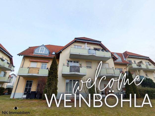 Wohnung zum Kauf 94.500 € 1 Zimmer 53,4 m² EG An den Obstwiesen 21 Weinböhla 01689