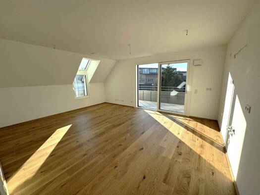 Wohnung zum Kauf provisionsfrei 498.000 € 3 Zimmer 71,9 m² 1. Geschoss Wien 1210