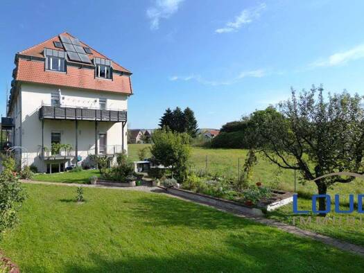 Maisonette zum Kauf 230.000 € 2,5 Zimmer 59,3 m² 2. Geschoss Teningen 79331