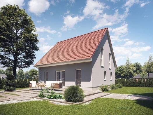 Einfamilienhaus zum Kauf provisionsfrei 255.000 € 5 Zimmer 132 m² Ratzeburg 23909