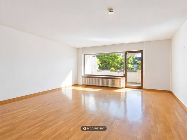 Wohnung zum Kauf 230.000 € 2 Zimmer 73 m² 1. Geschoss Moosburg Moosburg 85368