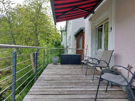 Einfamilienhaus zum Kauf 198.000 € 4,5 Zimmer 125 m² 371 m² Grundstück Pirmasenser Straße 15 Rodalben 66976