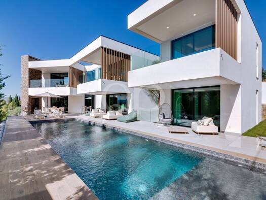 Haus zum Kauf 3.450.000 € 319 m² 2.141 m² Grundstück Loulé (são clemente) 8100