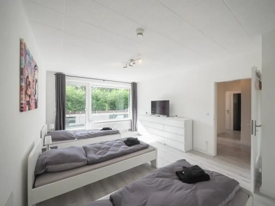 Wohnung zum Kauf provisionsfrei als Kapitalanlage geeignet 297.000 € 4 Zimmer 104,6 m²<br/>Wohnfläche Am Hinkenberg 27 Bargteheide 22941