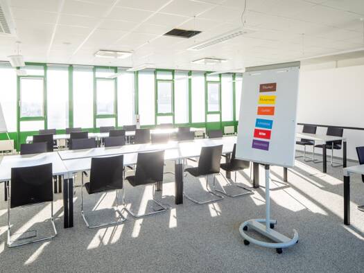 Bürofläche zur Miete 2.500 € 5 Zimmer 267,4 m² Bürofläche Wien 1220