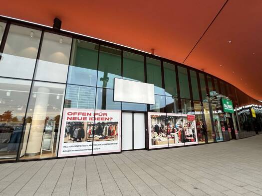 Laden zur Miete 25 € Parndorf 7111