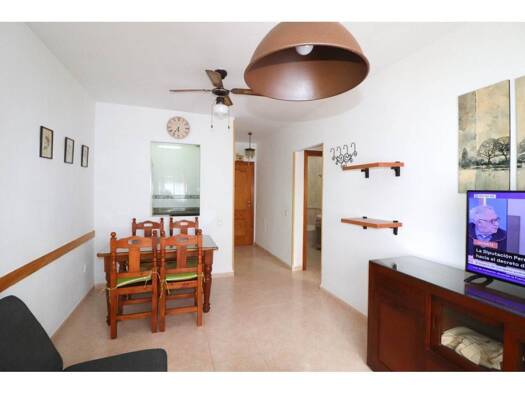 Wohnung zum Kauf 105.000 € 1 Zimmer 42 m² 2. Geschoss Huércal de Almería 04230