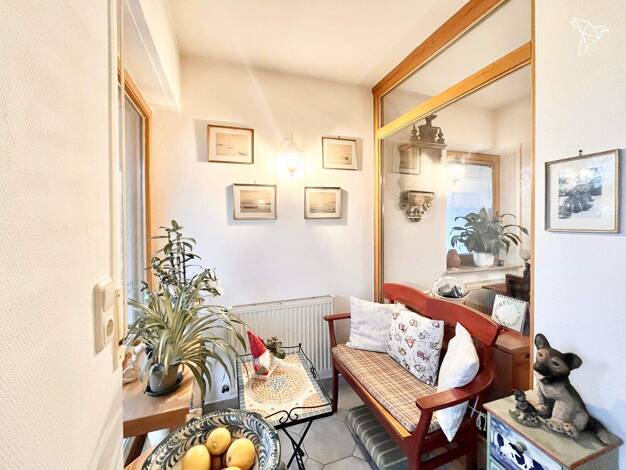 Wohnung zum Kauf 249.000 € 2 Zimmer 68 m² EG Mühlheim Mühlheim am Main 63165