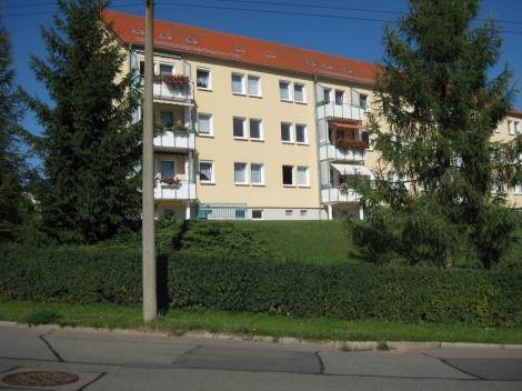 Wohnung zum Kauf 33.000 € 2 Zimmer 45 m²<br/>Wohnfläche Crimmitschau Crimmitschau 08451