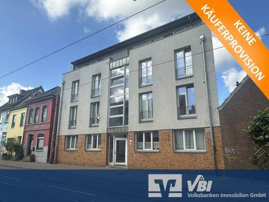 Mehrfamilienhaus zum Kauf - Erstbezug 1.600.000 € 542,2 m² 591 m² Grundstück Huckelriede Bremen 28201