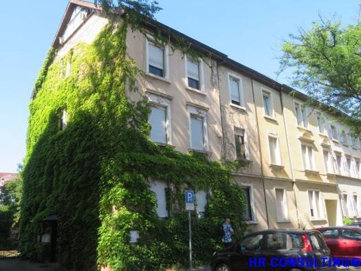 Mehrfamilienhaus zum Kauf 798.000 € 11 Zimmer 286 m² 367 m² Grundstück frei ab sofort Südoststadt Offenburg 77654