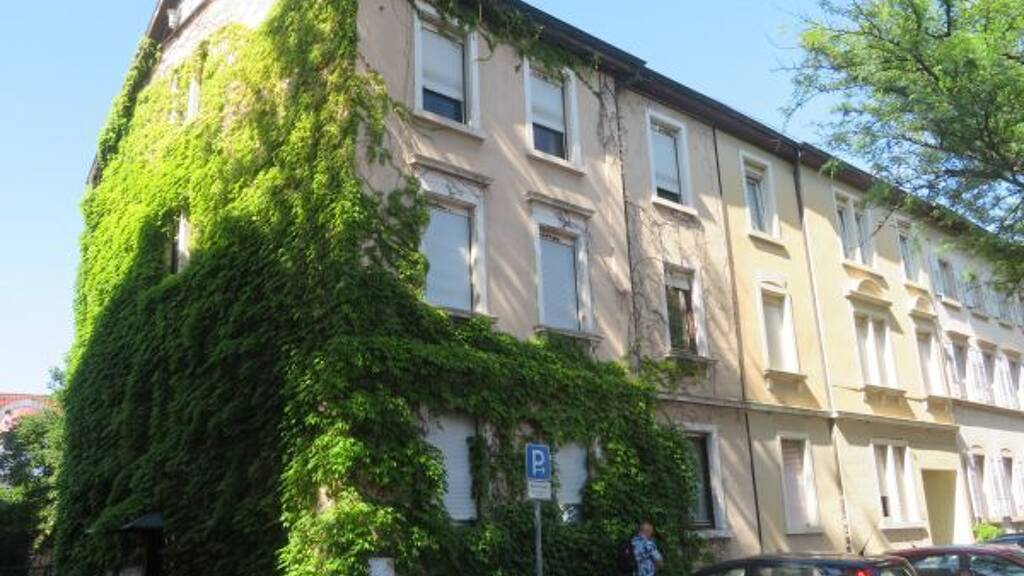 Mehrfamilienhaus zum Kauf 798.000 € 11 Zimmer 286 m² 367 m² Grundstück frei ab sofort Südoststadt Offenburg 77654