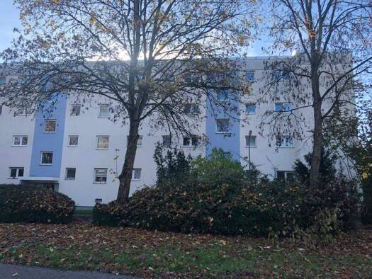 Wohnung zum Kauf provisionsfrei 291.000 € 3 Zimmer 67,9 m² 2. Geschoss Niederurseler Landstraße 1 Niederursel Frankfurt am Main 60439