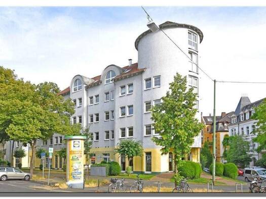Bürofläche zur Miete 2.500 € 259,1 m² Bürofläche West Kassel 34119
