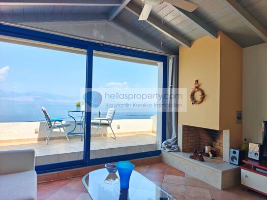 Maisonette zum Kauf 320.000 € 5 Zimmer 105 m² Municipality of Xylokastro and Evrostina 20400