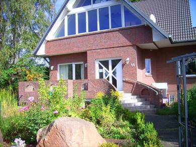 Wohnung zur Miete 800 € 3 Zimmer 100 m² 1 Geschosse frei ab 01.09.2025 Barrien Syke 28857