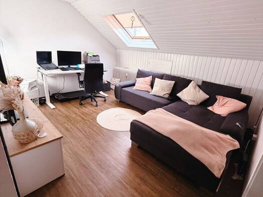 Wohnung zur Miete 640 € 2 Zimmer 57 m² frei ab 01.04.2026 Waldstetten 73550